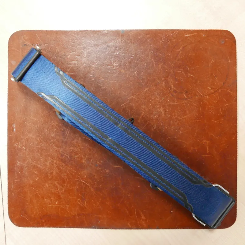 Used Peak Design Slide Summit Edition - Tallac - Blue - 3 Months Warranty-2