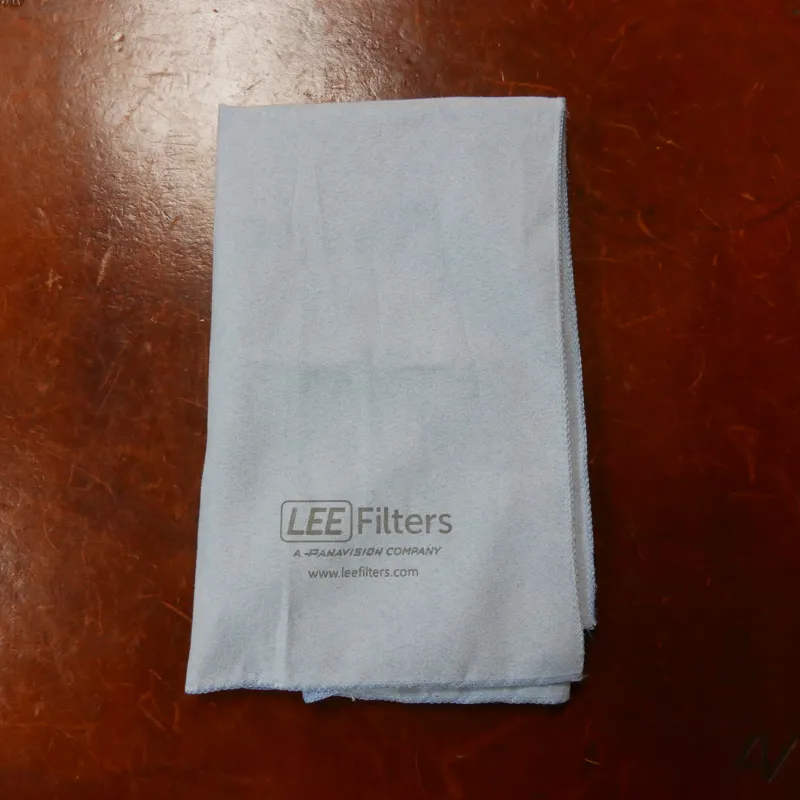 Used Lee 100 Grad Filter Set - 0.6 Med/0.9 Hard/1.2 Med - 3 Months Warranty-1