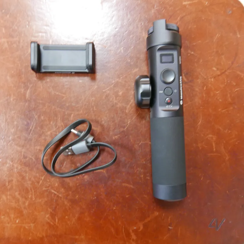 Used Manfrotto MVGRC Remote for Gimbal - 12 Months Warranty-1