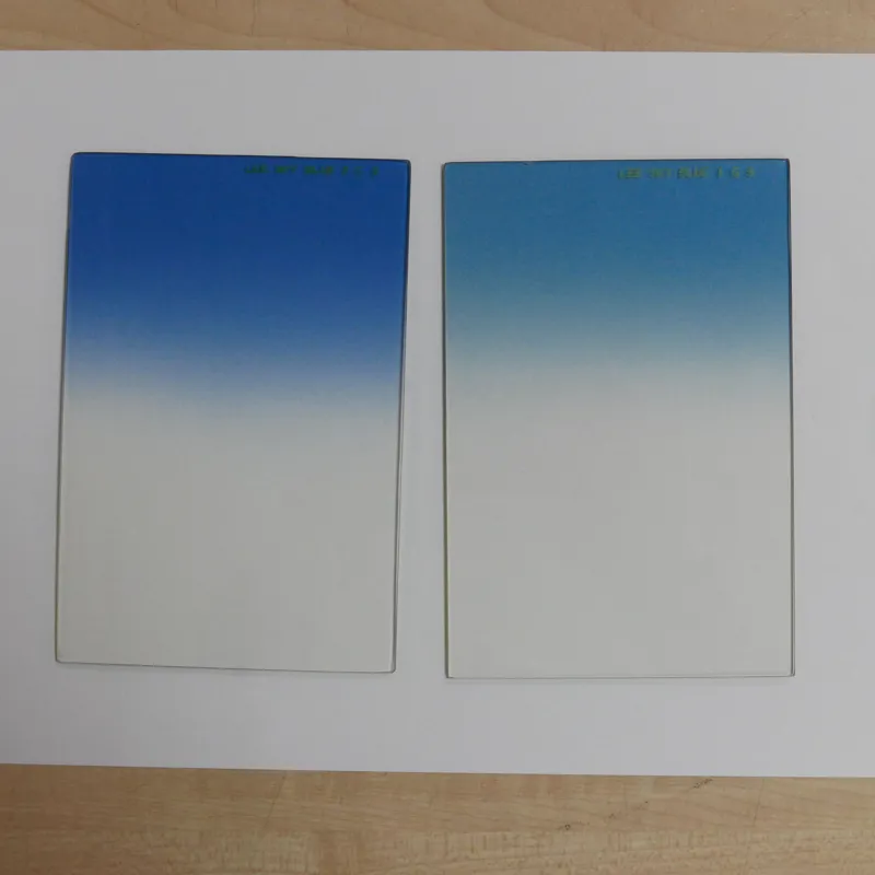 Used Lowepro Gear Up Filter Pouch C/W Various Lee Filters - 3 Months Warranty-4