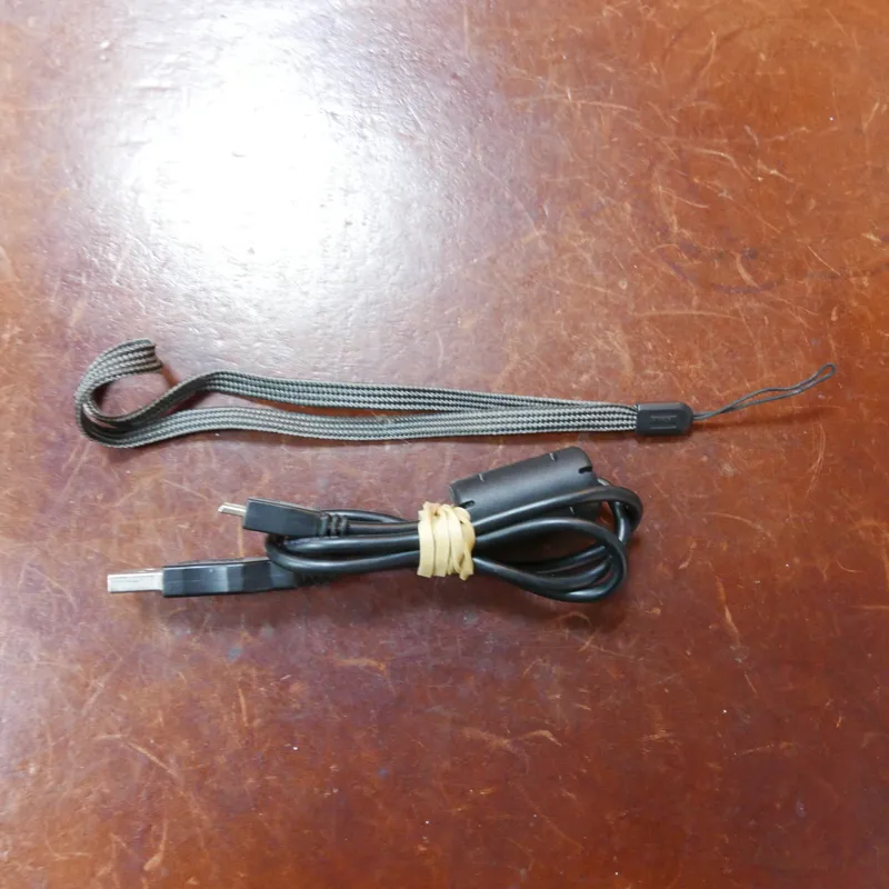 Used Nikon Coolpix A100 Digital Compact - 12 Months Warranty-3