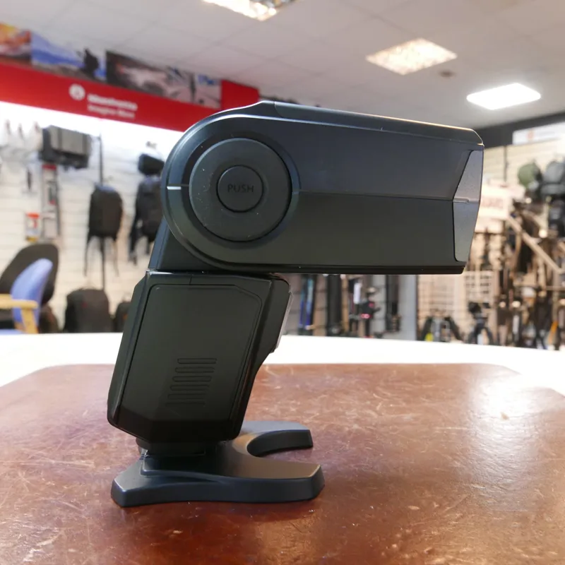 Used Olympus FL-900R Flash - 12 Months Warranty-1