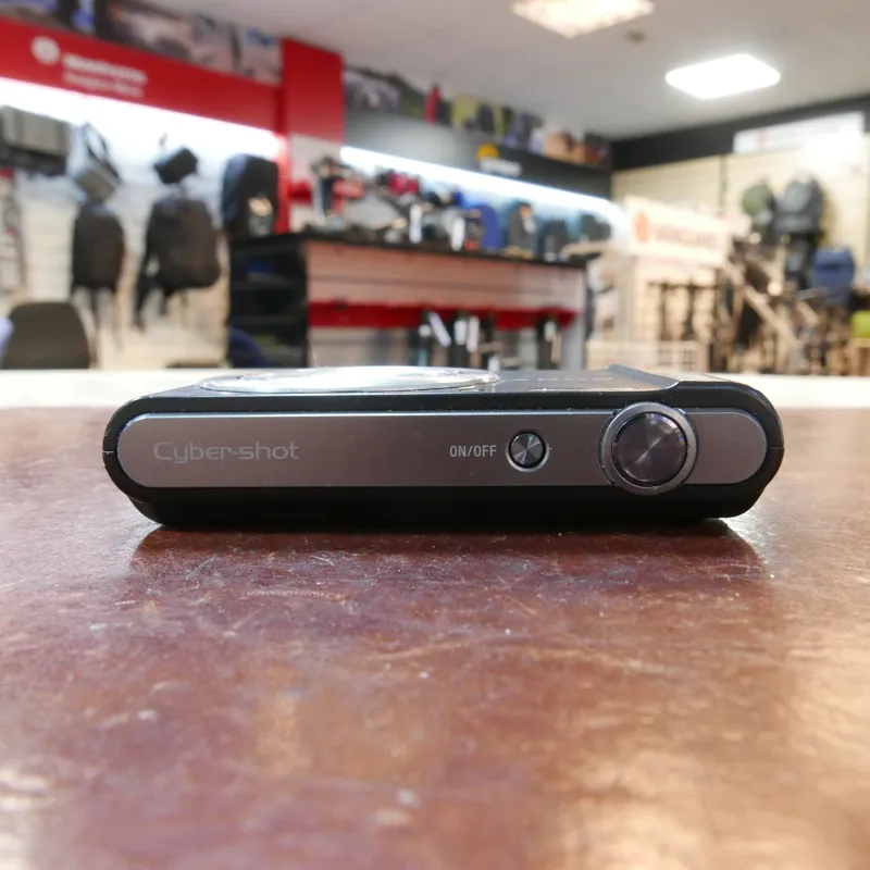 Used Sony DSC W810 Digital Compact - 12 Months Warranty-3
