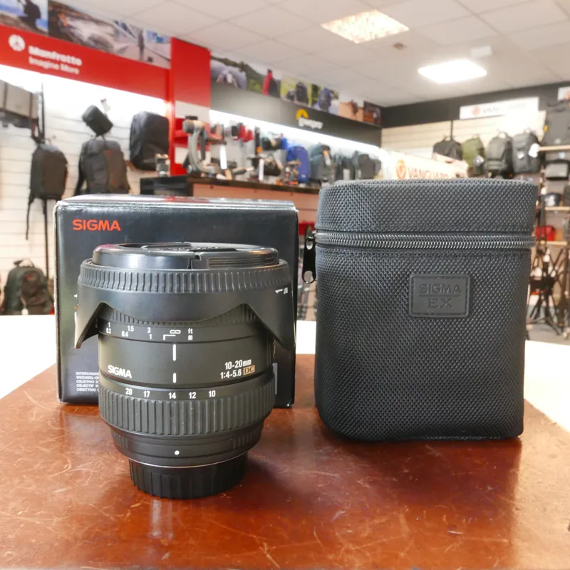 PENTAX SIGMA 10-20mm F4-5.6 SIGMA 10-20mm f4-5.6 for pentax k