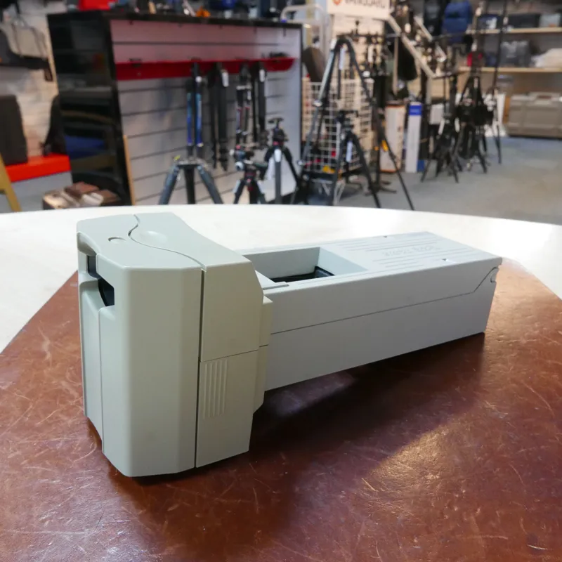 Used Nikon Coolscan 5000 Negative Scanner - 12 Months Warranty-3