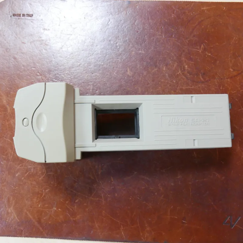 Used Nikon Coolscan 5000 Negative Scanner - 12 Months Warranty-4