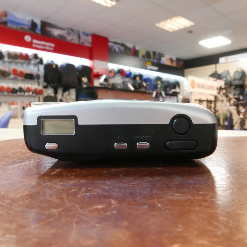 Used Leica Z2X Film Compact - 12 Months Warranty-3