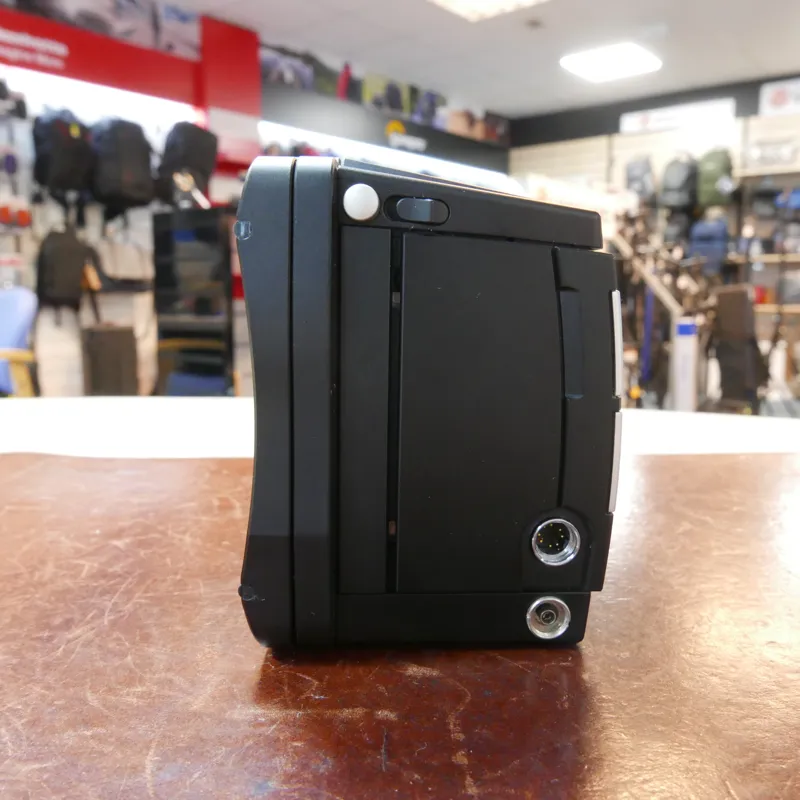 Used Phase One P21+ Digital Back - Mamiya 645 - 34891 Actuations - 12 Months Warranty-2