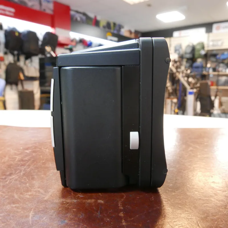 Used Phase One P21+ Digital Back - Mamiya 645 - 34891 Actuations - 12 Months Warranty-4