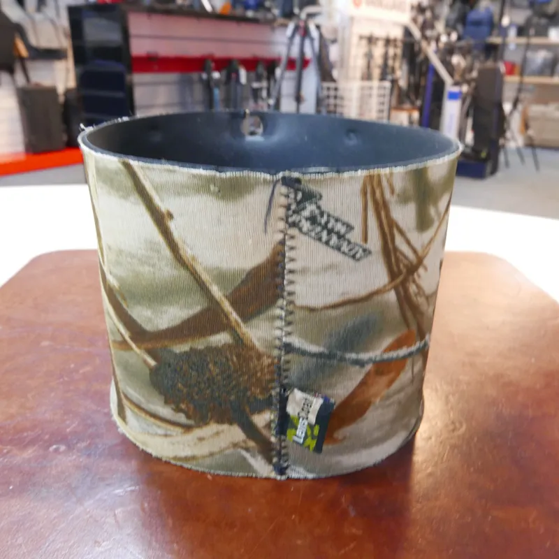 Used Nikon AF-S 300mm f2.8 G II ED VR - 12 Months Warranty-8