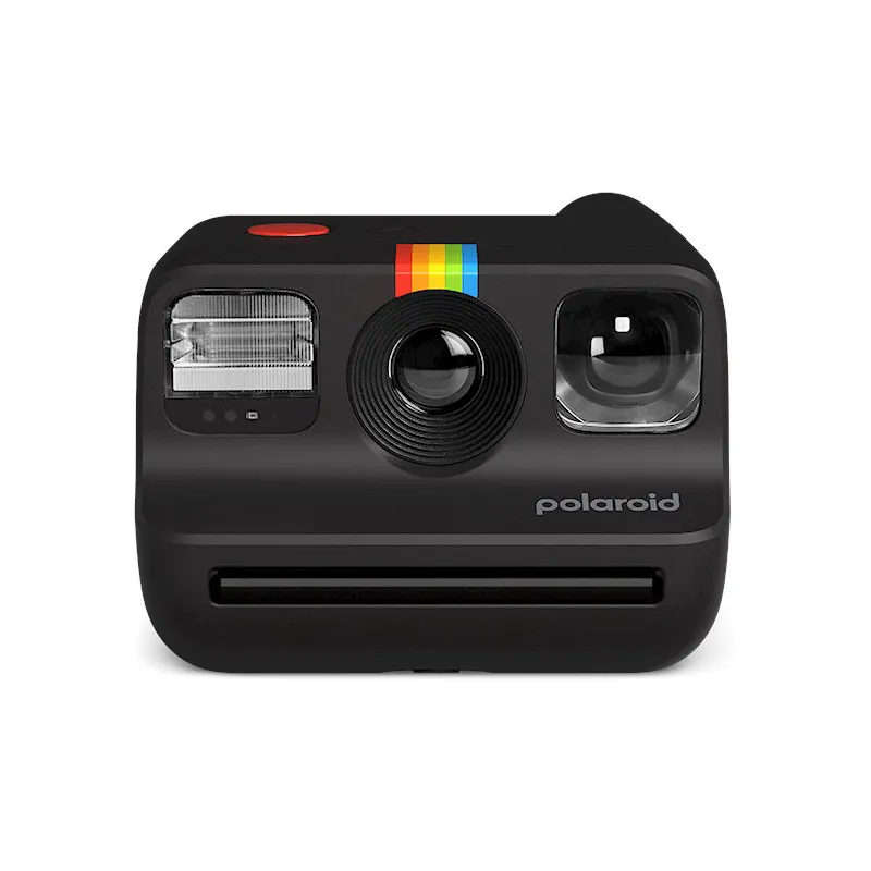 Polaroid GO Gen II Instant Camera - Black