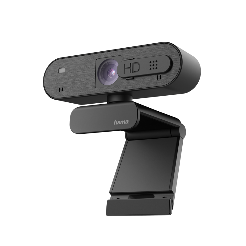 Hama Webcam C-600 PRO Full HD 1080p-2