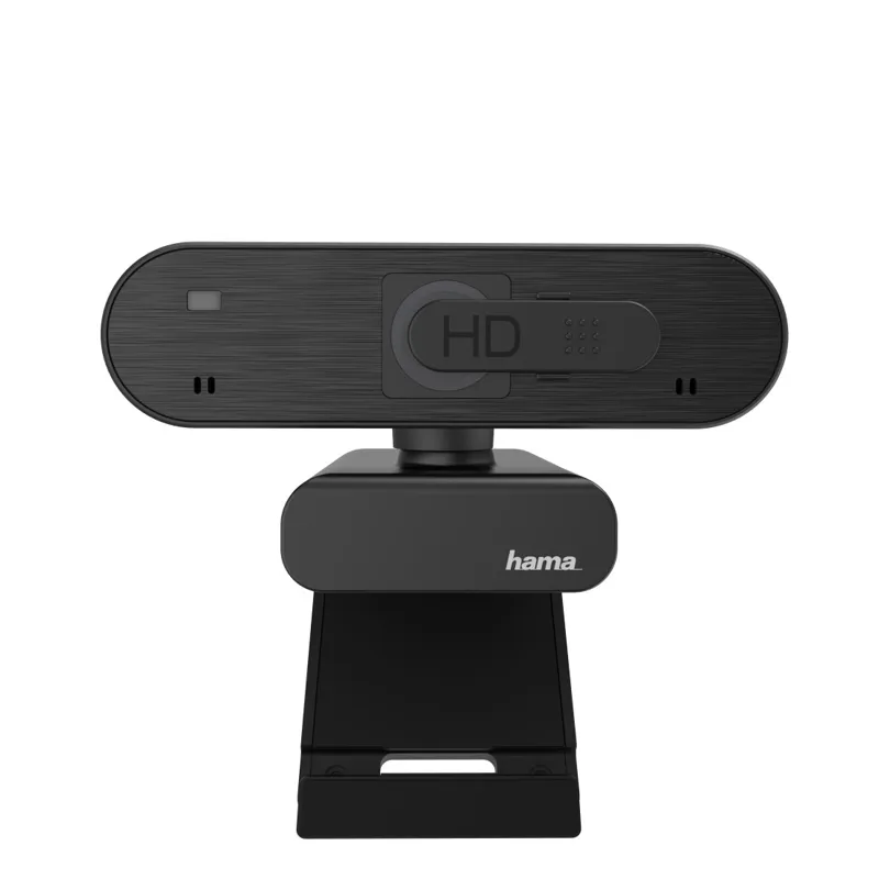Hama Webcam C-600 PRO Full HD 1080p-1