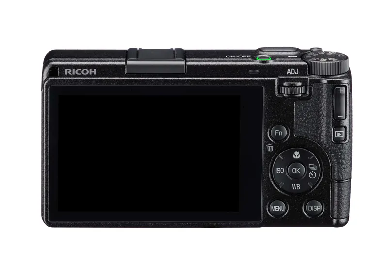 Ricoh GR IV Digital Compact Camera-13