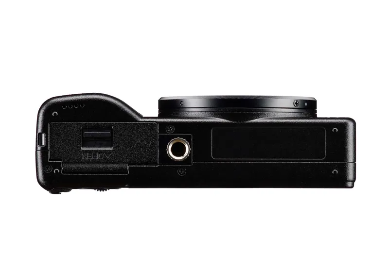 Ricoh GR IV Digital Compact Camera-8
