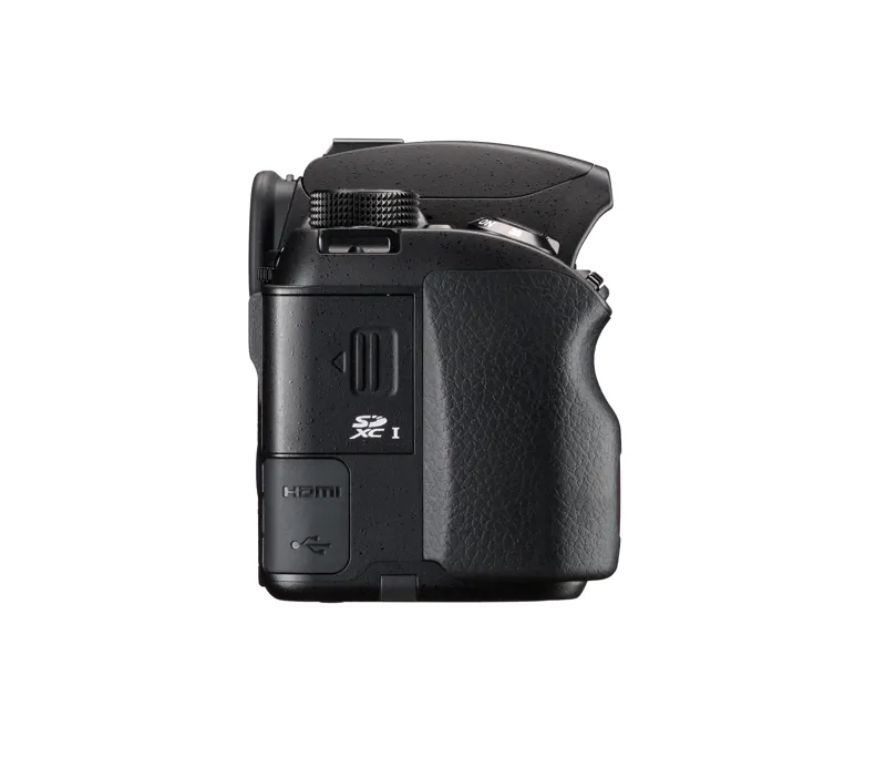 Pentax KF Black Body-5