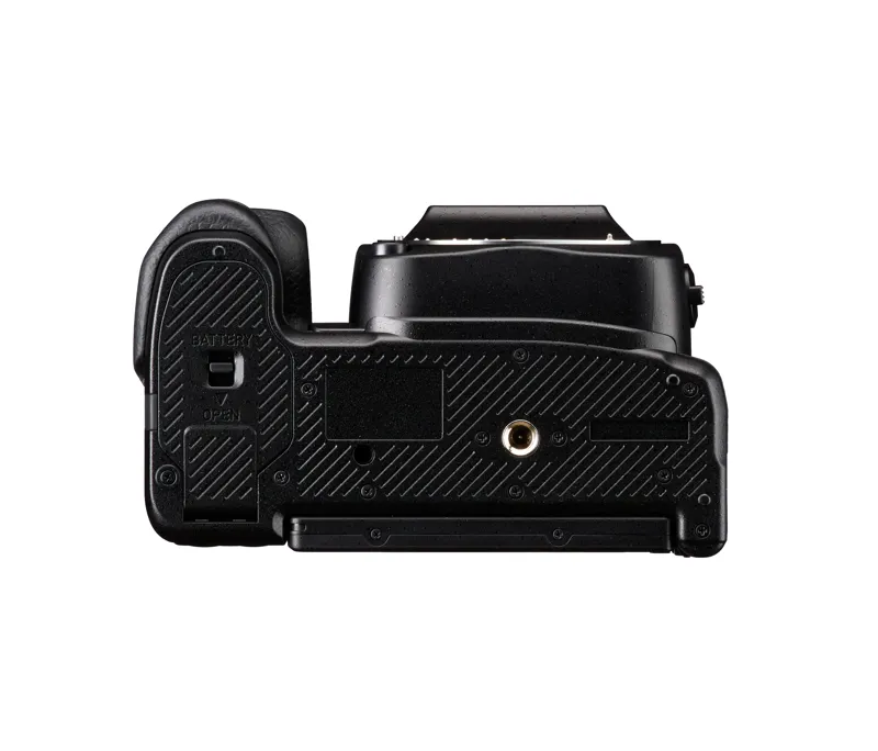 Pentax KF Black Body-1