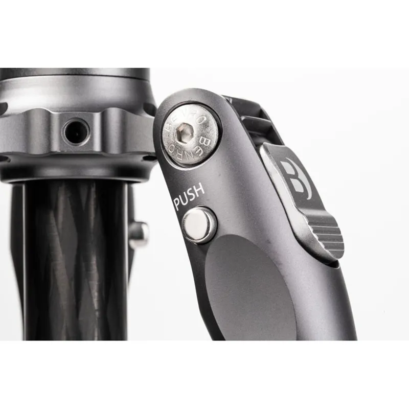 Benro Rhino 05C Carbon Fibre Travel Tripod with VX20 Ball Head-2