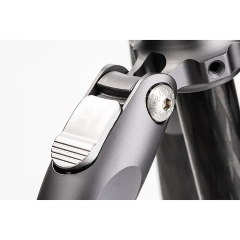 Benro Rhino 05C Carbon Fibre Travel Tripod with VX20 Ball Head-3