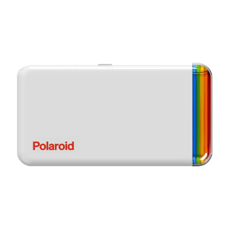 Polaroid Hi-Print Mini Photo Printer