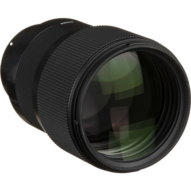 Sigma 135mm f1.8 DG HSM Art Lens for L Mount-2