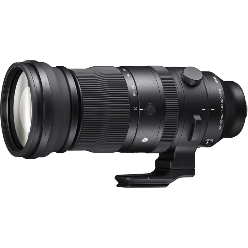 Sigma 150-600mm f5-6.3 DG DN OS Sport Lens for L Mount-2