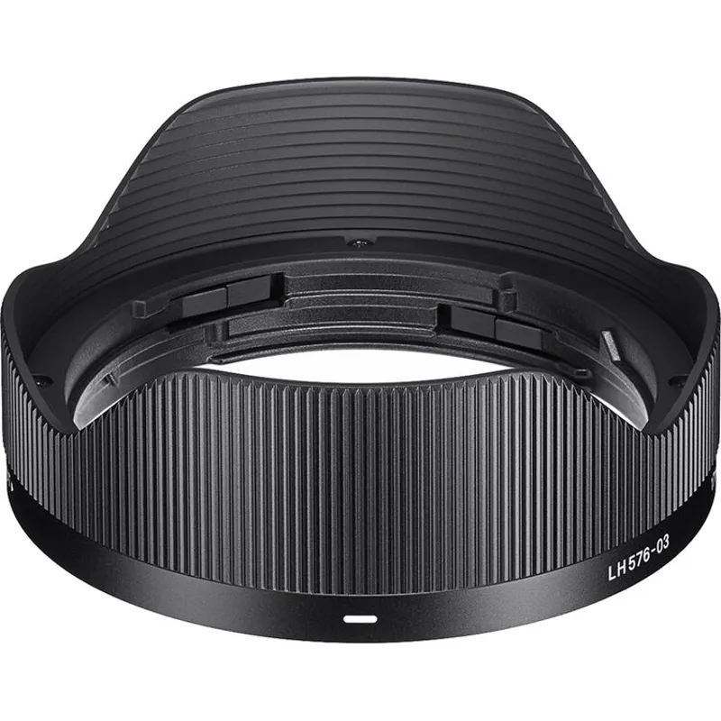 Sigma 17mm f4 DG DN Contemporary for Sony FE-2