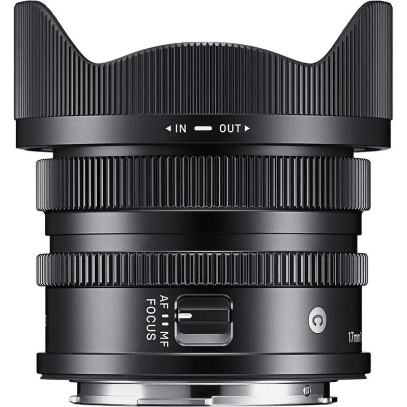 Sigma 17mm f4 DG DN Contemporary for L Mount-4