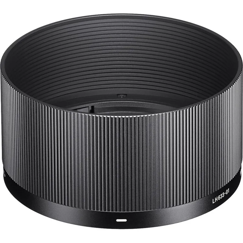Sigma 50mm f2 DG DN Contemporary Lens for Sony FE-2