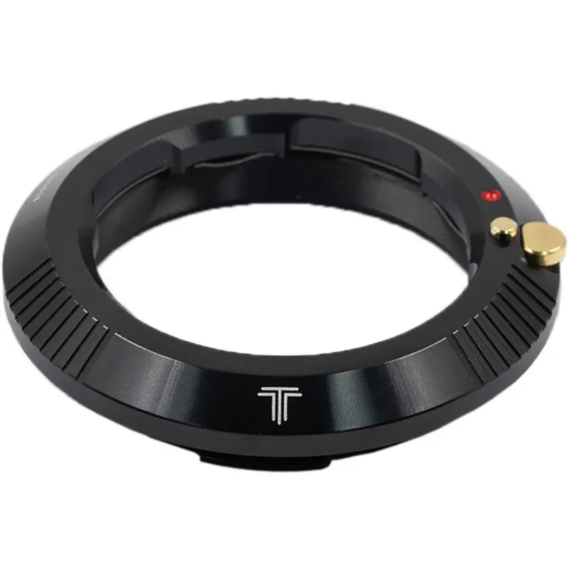 TTArtisan Leica M - L Mount Adapter