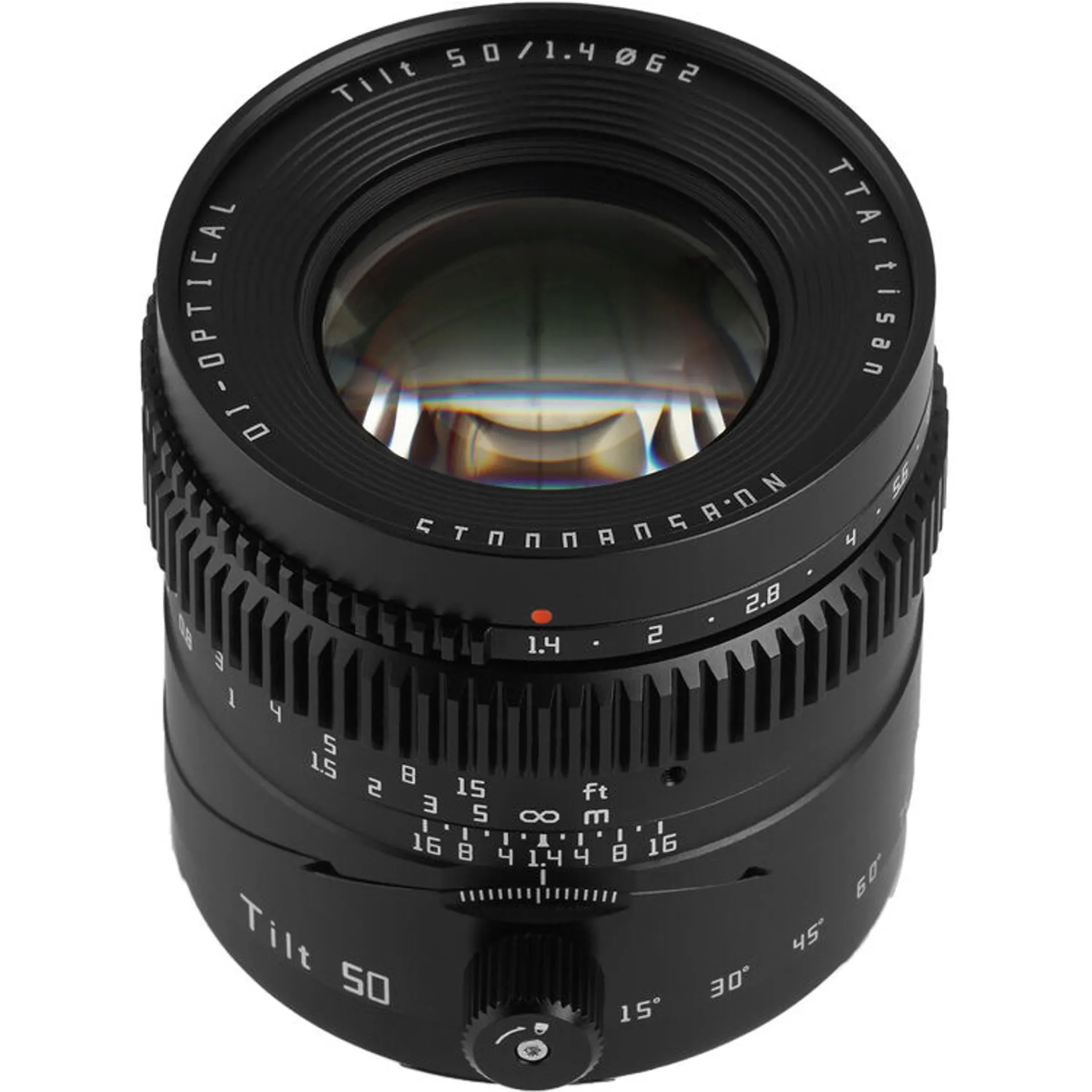 TTArtisan 50mm Tilt Leica L Mount