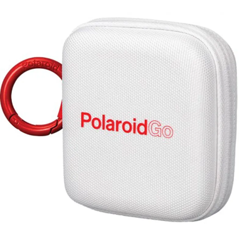 Polaroid GO Pocket Photo Album - White