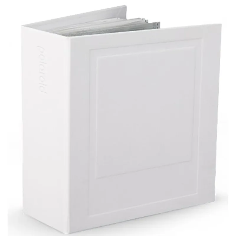 Polaroid Small Photo Album - White