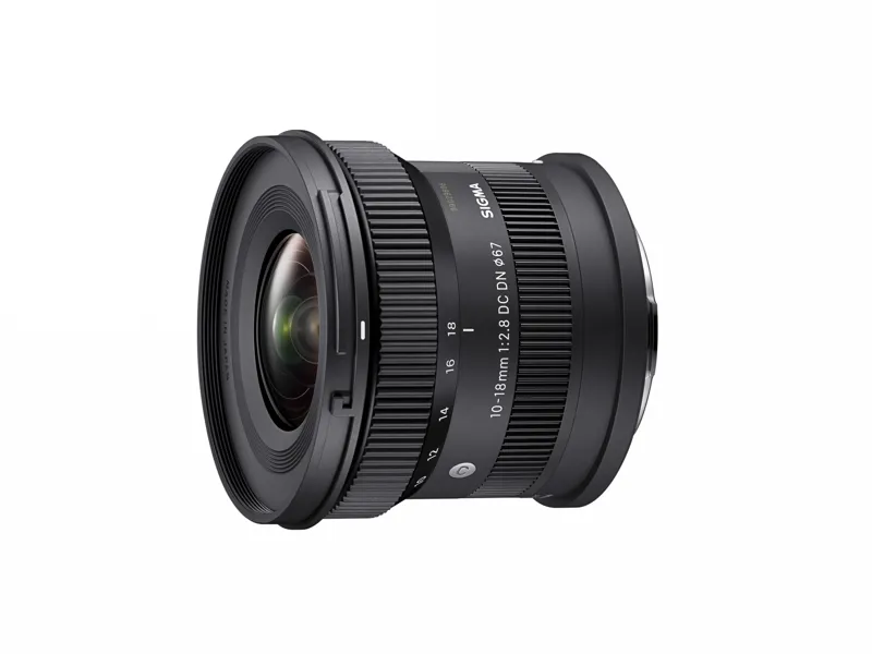 Sigma 10-18mm f2.8 AF DC DN Contemporary Lens for Sony E - PRE-ORDER DEPOSIT-3