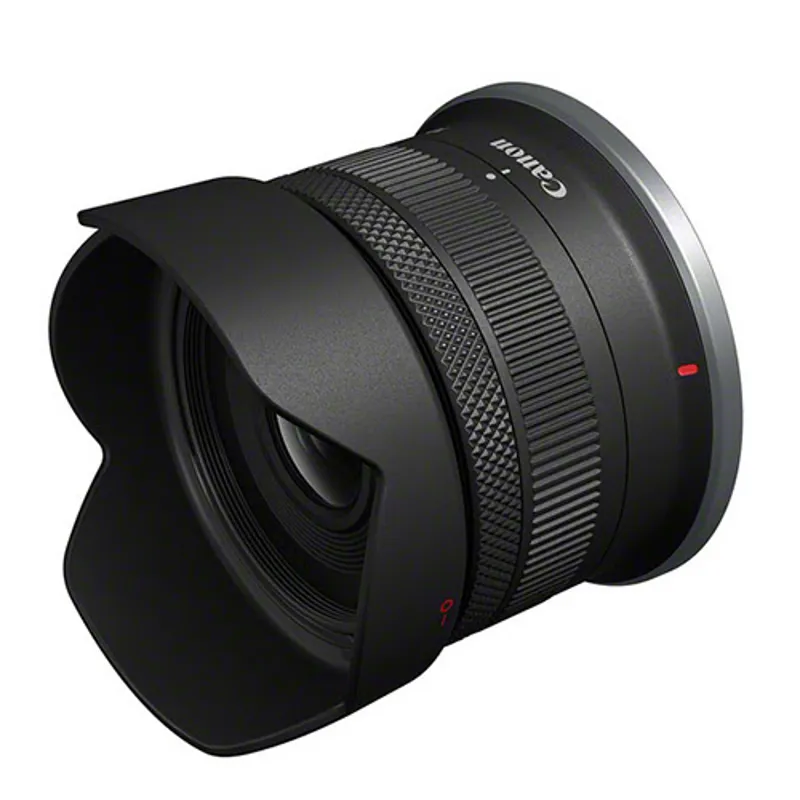Canon RF-S 10-18mm F4.5-6.3 IS STM Lens-3