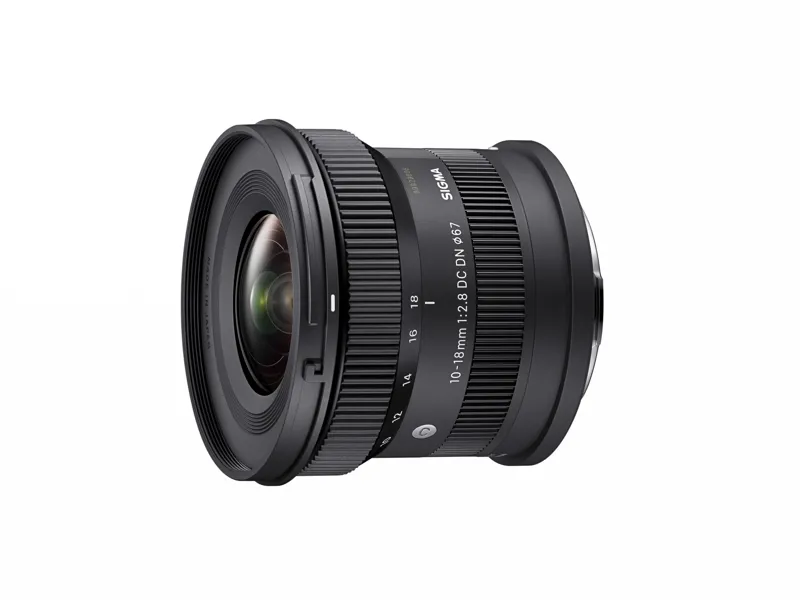 Sigma 10-18mm f2.8 AF DC DN Contemporary Lens for L Mount-3
