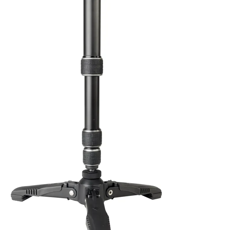 Vanguard VEO 2S AM-234TR Monopod with Folding Feet -1