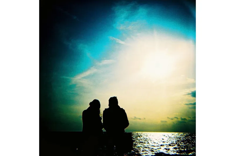 Lomography Diana F+ Camera and Flash-2