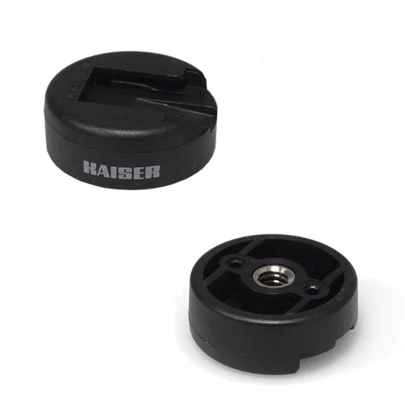Kaiser 1216 Accessory Shoe