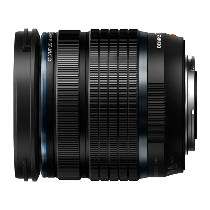 Unboxed OM SYSTEM M.Zuiko Digital ED 12-45mm F4 Pro Lens-1