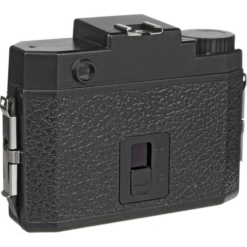 Holga 120N Medium Format Film Camera-1