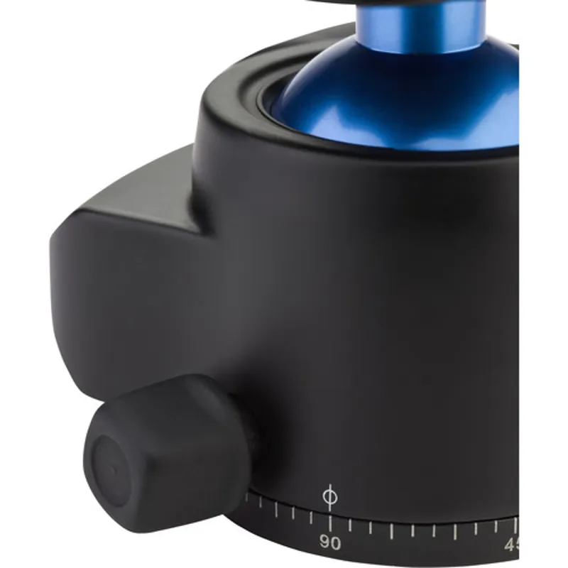 Ex-Display Benro G3 Low-Profile Triple Action Ball Head 16kg Capacity-2