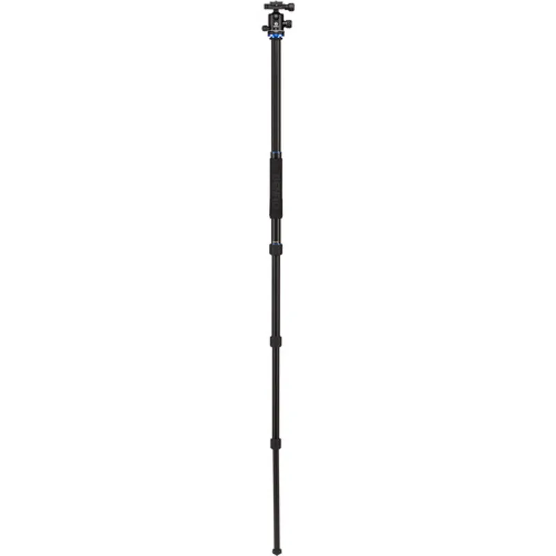 Ex-Display Benro Travel Angel Series 2 Aluminum Tripod with B1 Ball Head-4