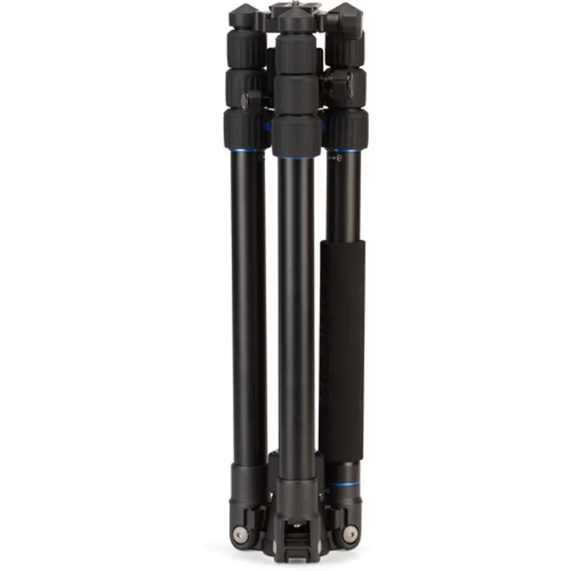 Ex-Display Benro Travel Angel Series 2 Aluminum Tripod with B1 Ball Head-2
