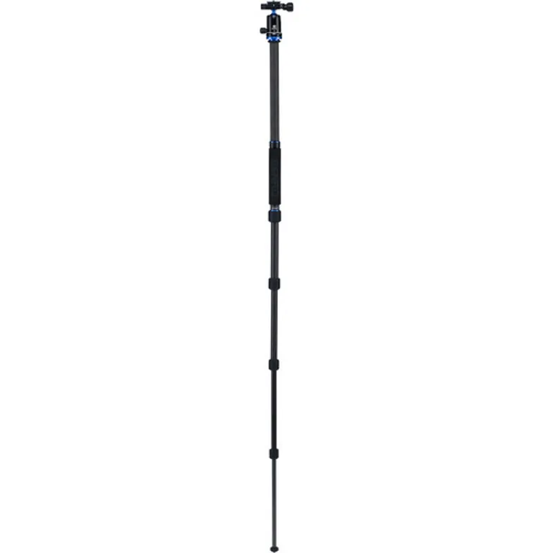 Ex-Display Benro FTA19CV0 Travel Angel Tripod with V0E Ball Head-3