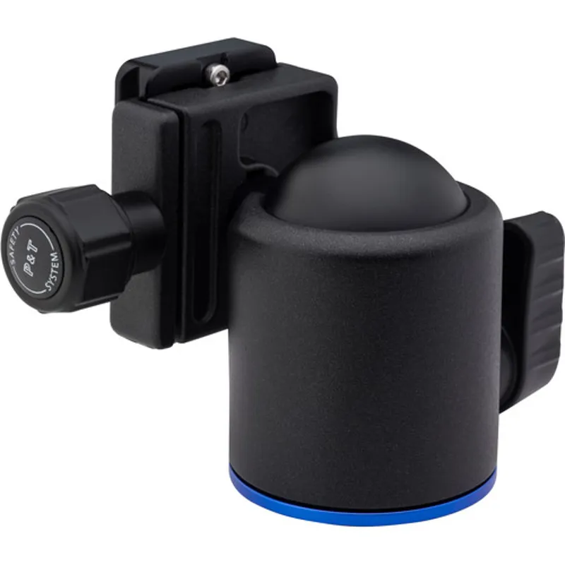 Ex-Display Benro IH2 Single Action Ball Head-1