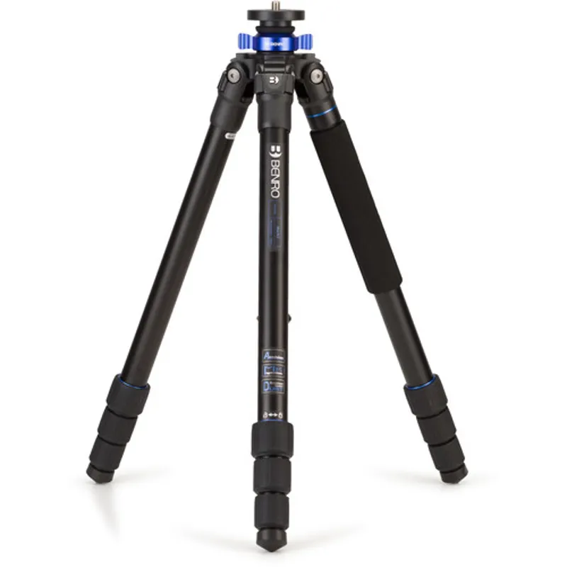 Ex-Display Benro TMA28A Aluminium Tripod Mach3 Series 2