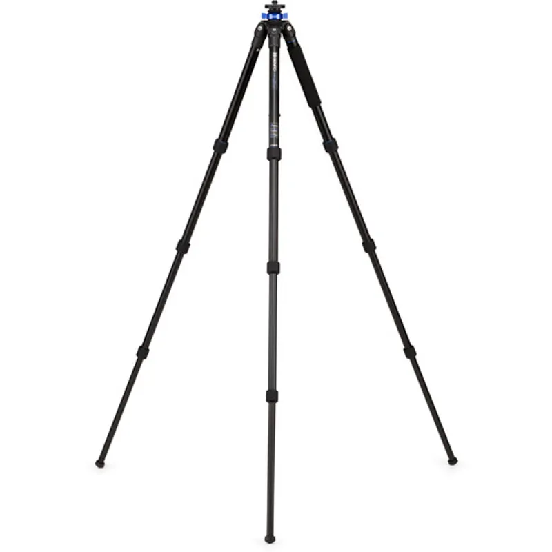 Ex-Display Benro TMA28A Aluminium Tripod Mach3 Series 2-1