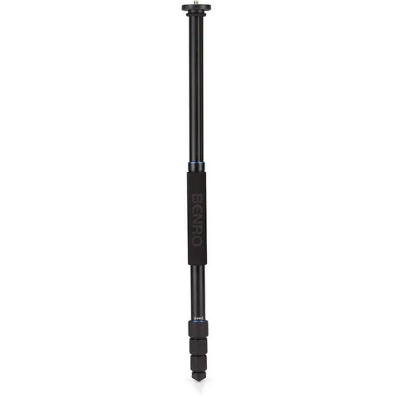 Ex-Display Benro TMA28A Aluminium Tripod Mach3 Series 2-5