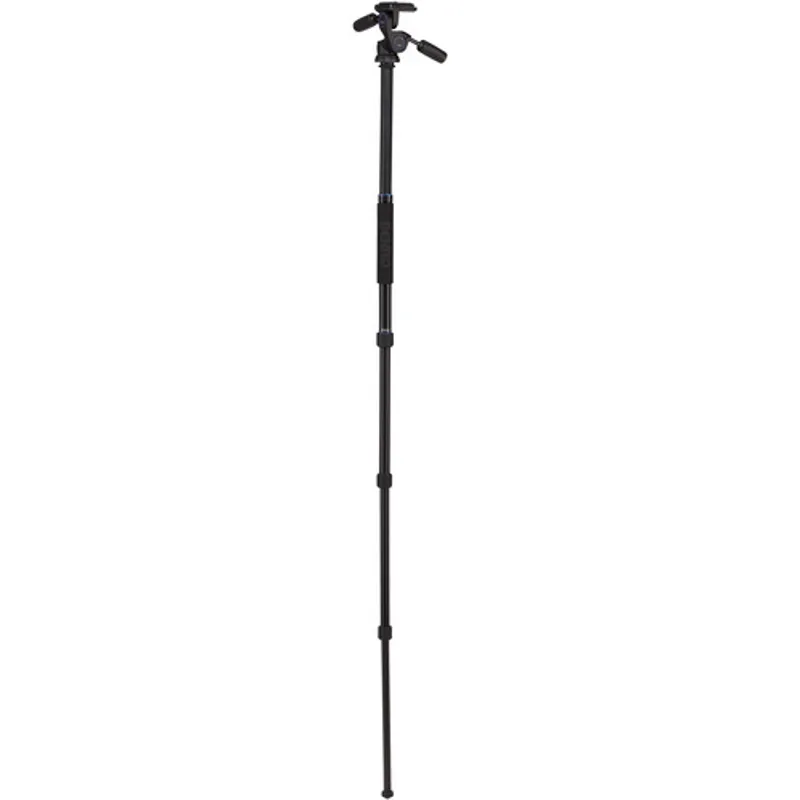 Ex-Display Benro TMA28AHD2 Series 2 Mach3 Alu Tripod and HD2 3-Way Head-5